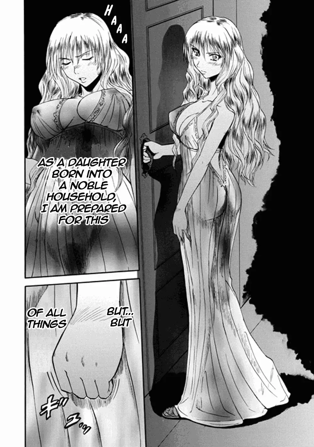 Gate - Jietai Kare no Chi nite, Kaku Tatakeri Chapter 14 27